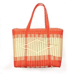 Market Tote - Guatemalan Bag